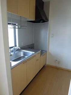 シャーメゾン本郷【2階】のキッチン