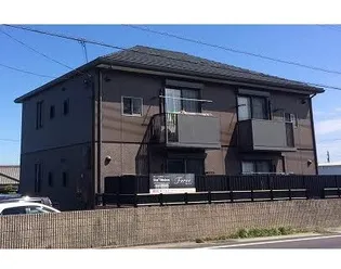 シャーメゾン本郷【2階】の外観