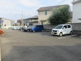 シャーメゾンWEーII【2階】のその他画像