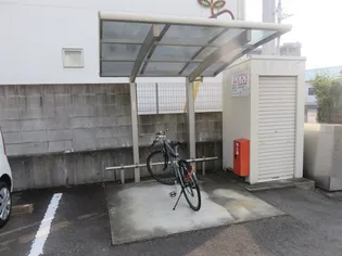 シャーメゾンWEーII【2階】のその他画像