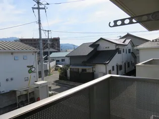 シャーメゾンWEーII【2階】のその他画像