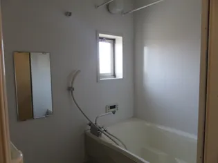 シャーメゾンWEーII【2階】の風呂