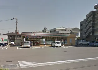 シャーメゾンWEーII【2階】の周辺