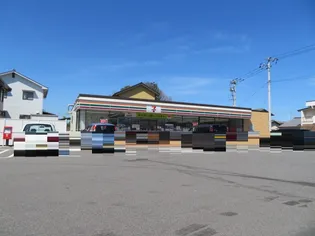 シャーメゾンWEーII【2階】の周辺