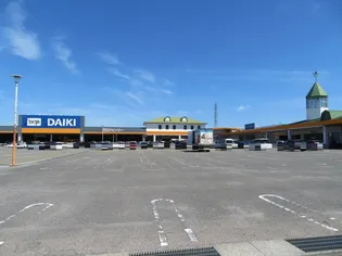 シャーメゾンWEーII【2階】の周辺