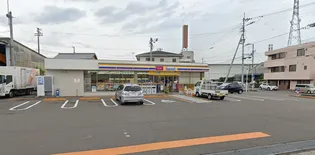 シャーメゾンWEーII【2階】の周辺