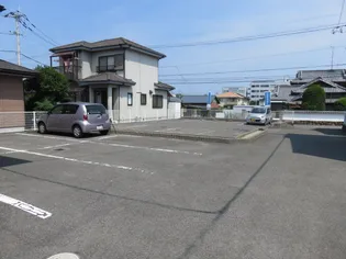 シャトレ庄内 A棟【2階】のその他画像