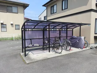 シャトレ庄内 A棟【2階】のその他画像