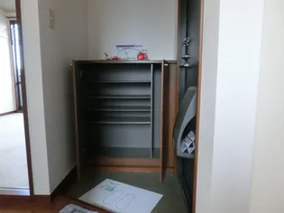 シャトレ庄内 A棟【2階】のその他画像