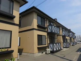 シャトレ庄内 A棟の画像