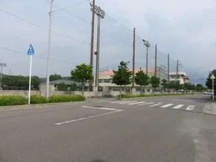 シャトレ庄内 A棟【2階】の周辺