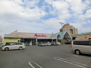 シャトレ庄内 A棟【2階】の周辺