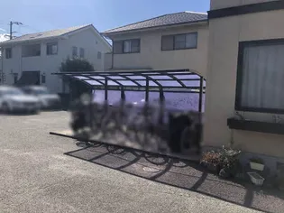 シャトレ庄内 A棟【1階】のその他画像