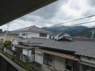 シャーメゾン西泉 A棟【2階】のその他画像