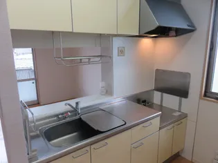 シャーメゾン西泉 A棟【2階】のキッチン