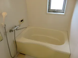 シャーメゾン西泉 A棟【2階】の風呂