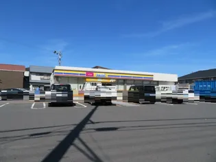 シャーメゾン西泉 A棟【2階】の周辺