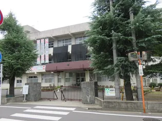 シャーメゾン西泉 A棟【2階】の周辺