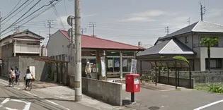 シャーメゾン西泉 A棟【2階】の周辺