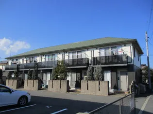 シャーメゾン上郷の画像