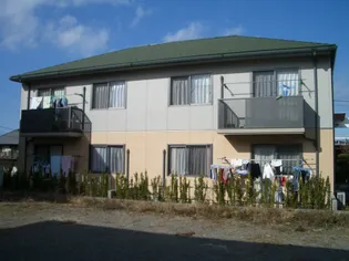 シャーメゾンHADAの画像