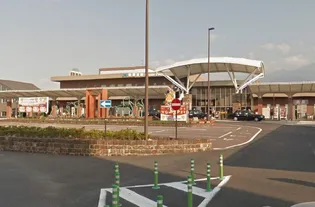 シャーメゾンBE’SE(ベーゼ)【1階】の周辺