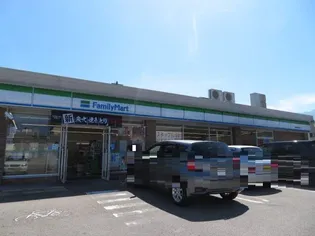 シャーメゾンBE’SE(ベーゼ)【1階】の周辺