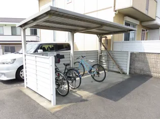 シャーメゾンBE’SE(ベーゼ)【1階】のその他画像