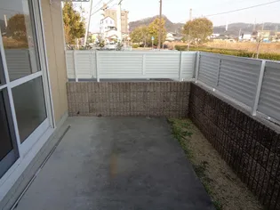 シャーメゾンBE’SE(ベーゼ)【1階】のその他画像