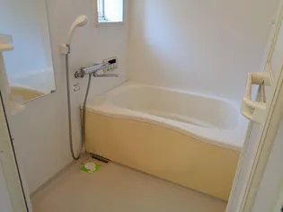 シャーメゾンBE’SE(ベーゼ)【1階】の風呂