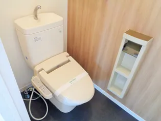 シャーメゾンBE’SE(ベーゼ)【1階】のその他画像