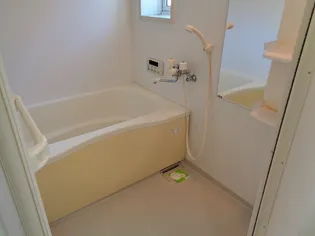 シャーメゾンBE’SE(ベーゼ)【1階】の風呂