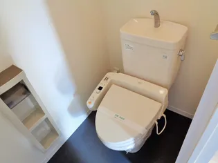 シャーメゾンBE’SE(ベーゼ)【1階】のその他画像