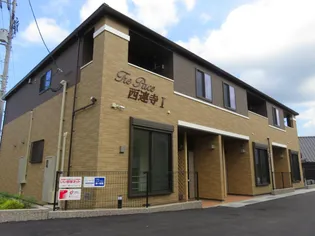 トレ パーチェ西連寺 Ⅰの画像