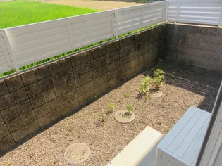 シャーメゾン秋桜(コスモス)【1階】のその他画像