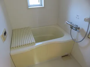 シャーメゾン秋桜(コスモス)【1階】の風呂