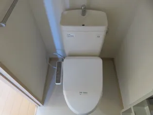 シャーメゾン秋桜(コスモス)【1階】のその他画像