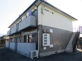 ディアス一宮の画像