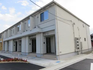 クラール松原町Bの画像