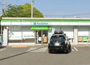 エストゥディオKATO【3階】の周辺