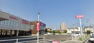 エストゥディオKATO【3階】の周辺