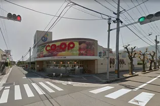 エストゥディオKATO【3階】の周辺