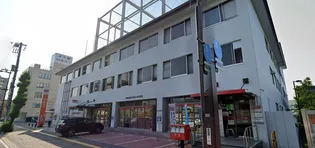 エストゥディオKATO【3階】の周辺