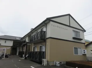 フローラルハイムの画像