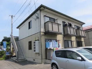 シャーメゾン八雲の画像