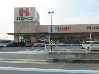 ディアス住吉Ⅱ【2階】の周辺