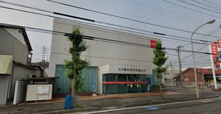 ディアス住吉Ⅱ【2階】の周辺