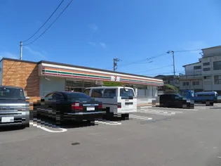 ディアス住吉Ⅱ【2階】の周辺