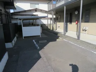 ディアス住吉Ⅱ【2階】のその他画像