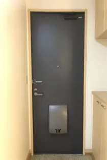 ディアス住吉Ⅱ【2階】の玄関